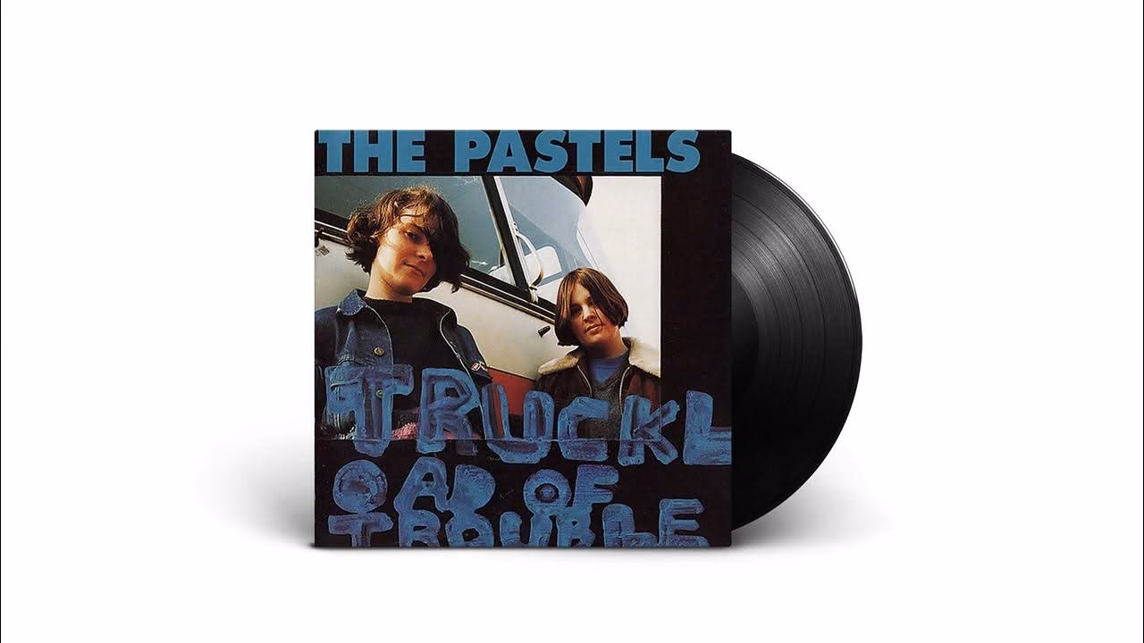 Where can I listen to the pastels?