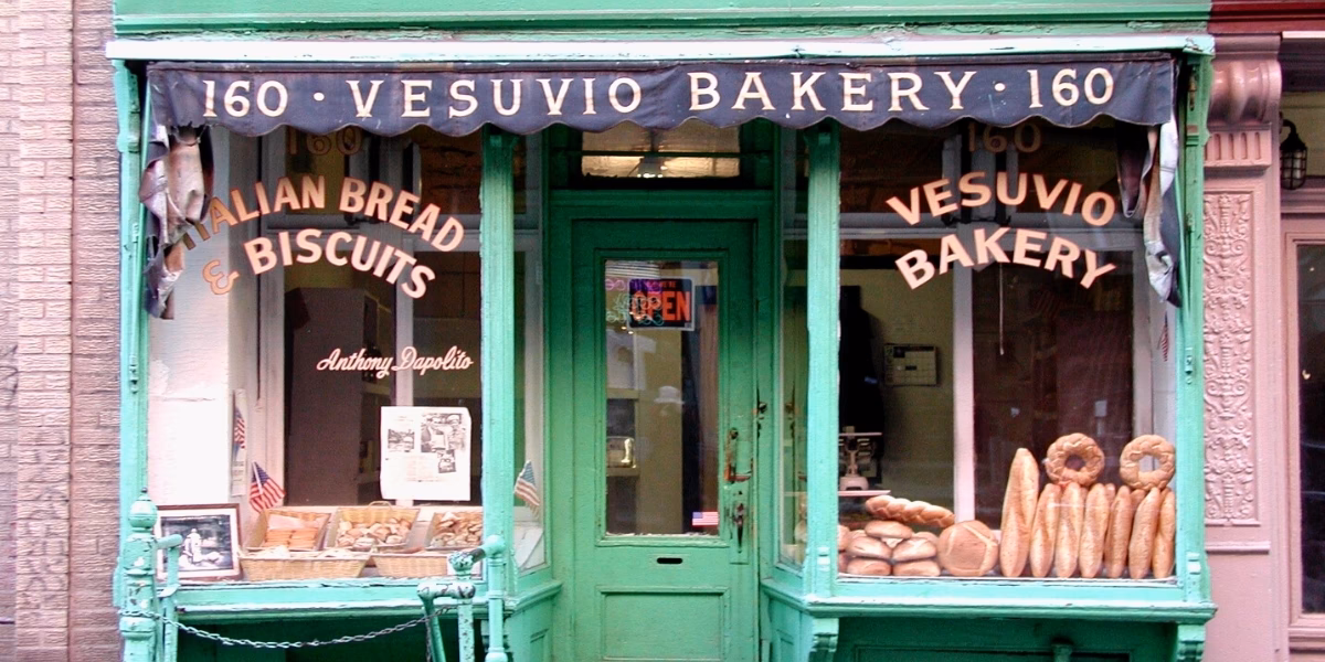 ¿Cuál es la mejor tarta de Nueva York?
