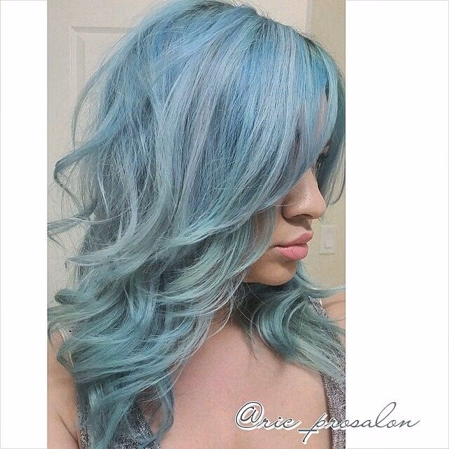 ¿Cuáles son las mejores marcas de tintes fantasía duraderos?