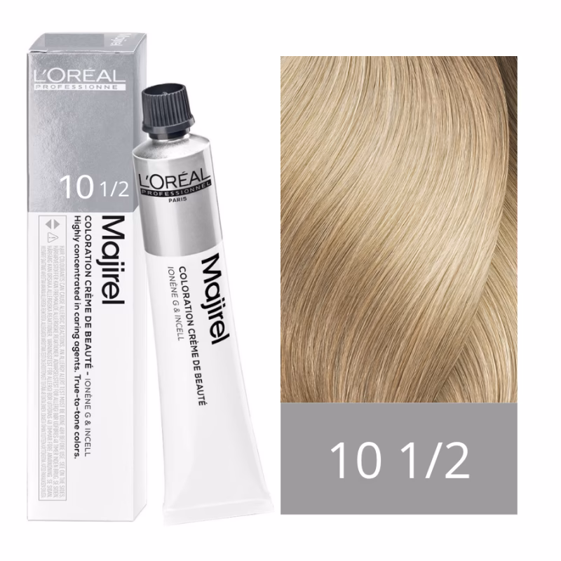 ¿Qué tan buenos son los tintes de L'Oreal?