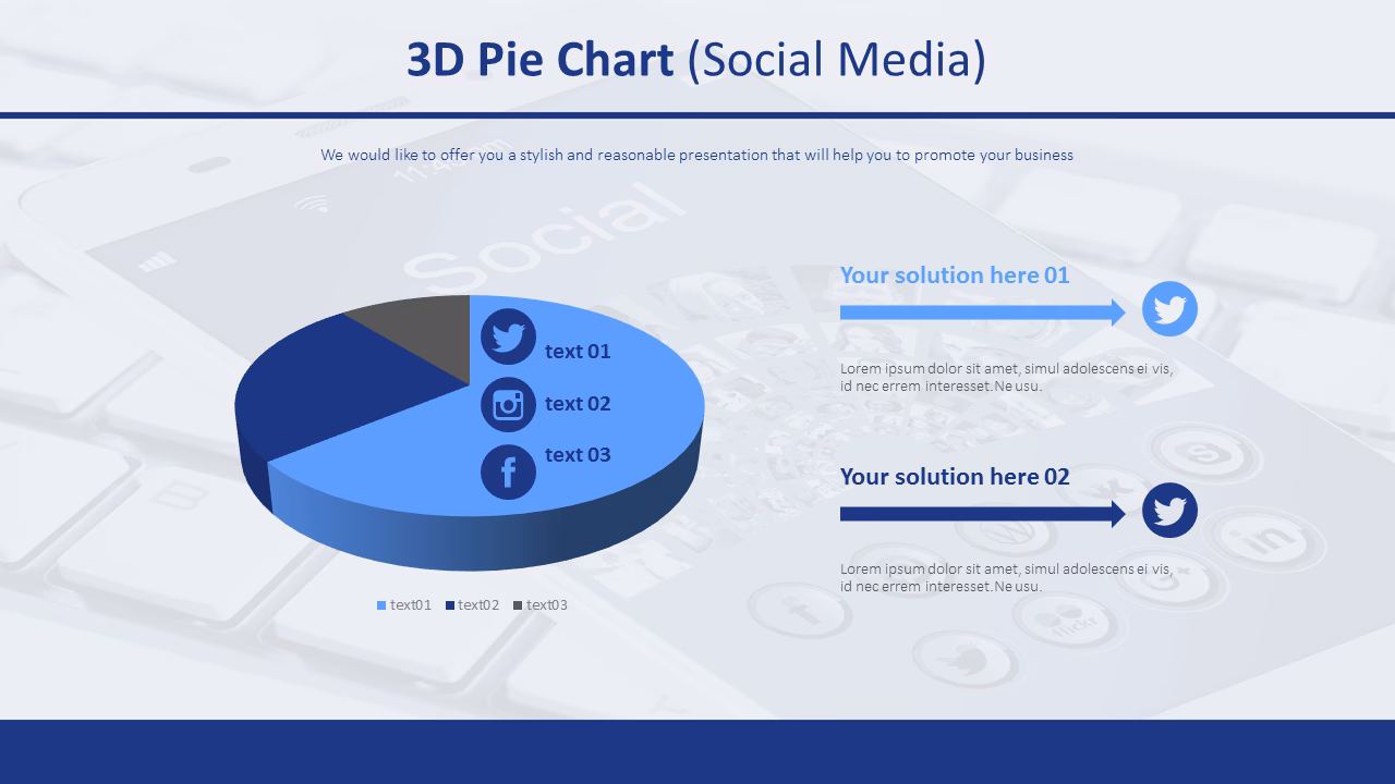¿Cuáles son las redes sociales más utilizadas en una población?