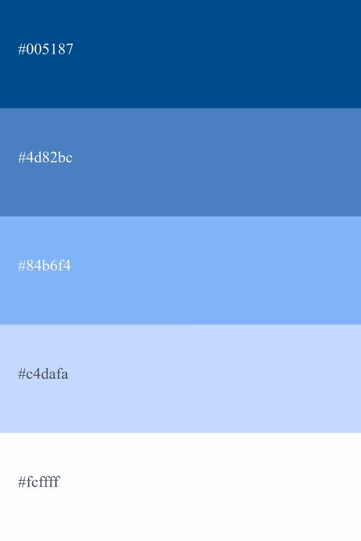 ¿Cuáles son los colores pastel?