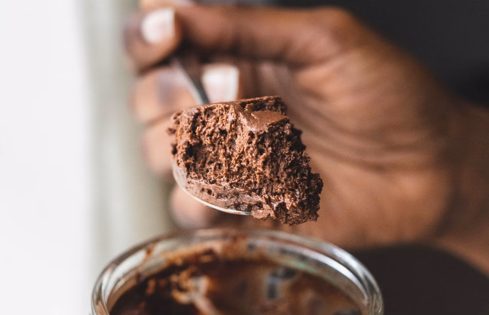 ¿Cuáles son los diferentes tipos de mousses para tartas?