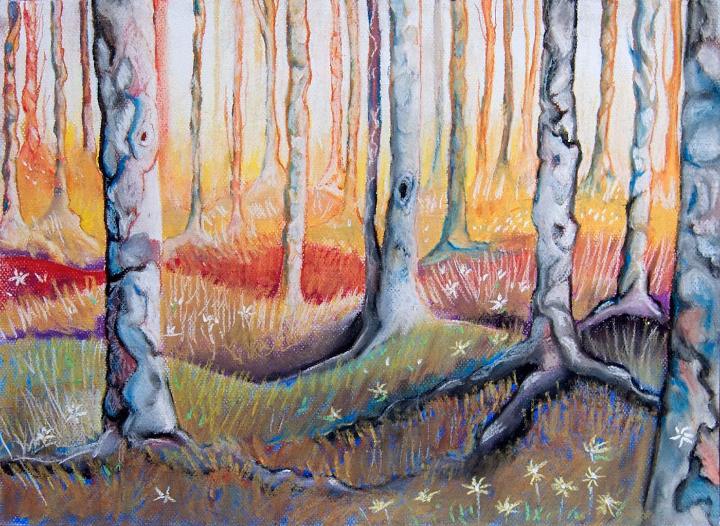 ¿Cuáles son las características del pastel?