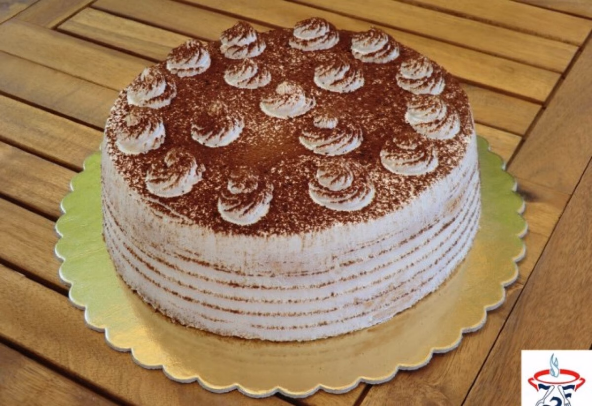 ¿Qué ingredientes lleva el tiramisú?