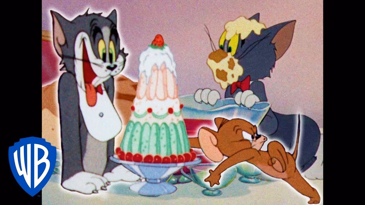 ¿Cómo se puede agregar Tom and Jerry Diner en juegos favoritos?