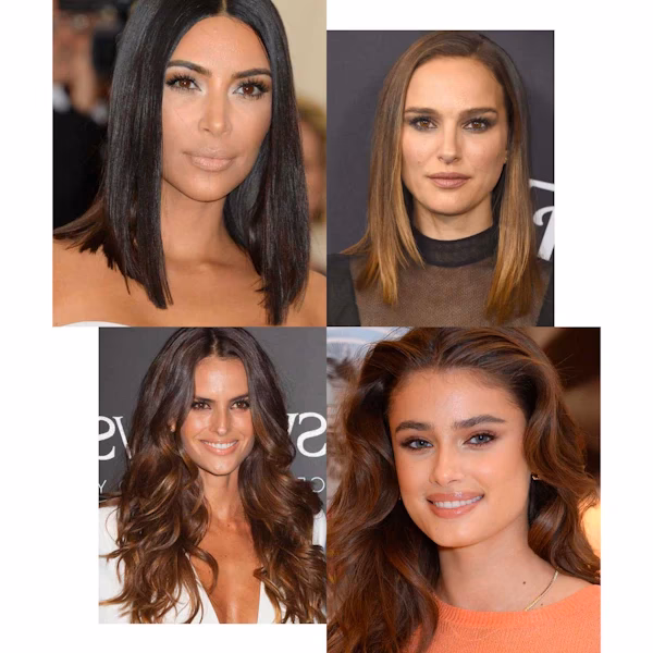 ¿Cuál es el mejor tinte para morenas?