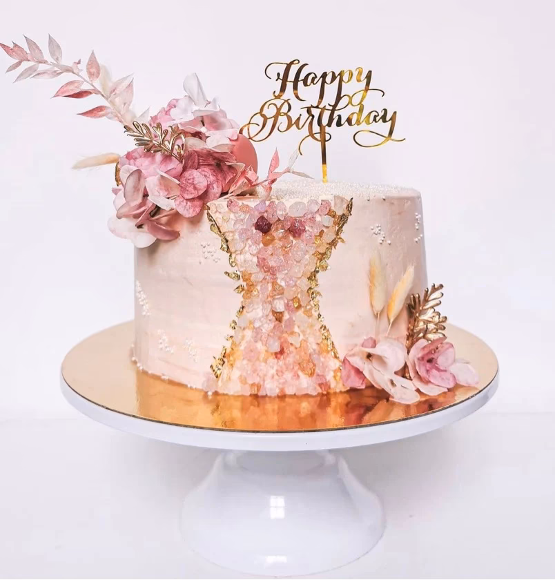 ¿Cuáles son las mejores tortas del país?