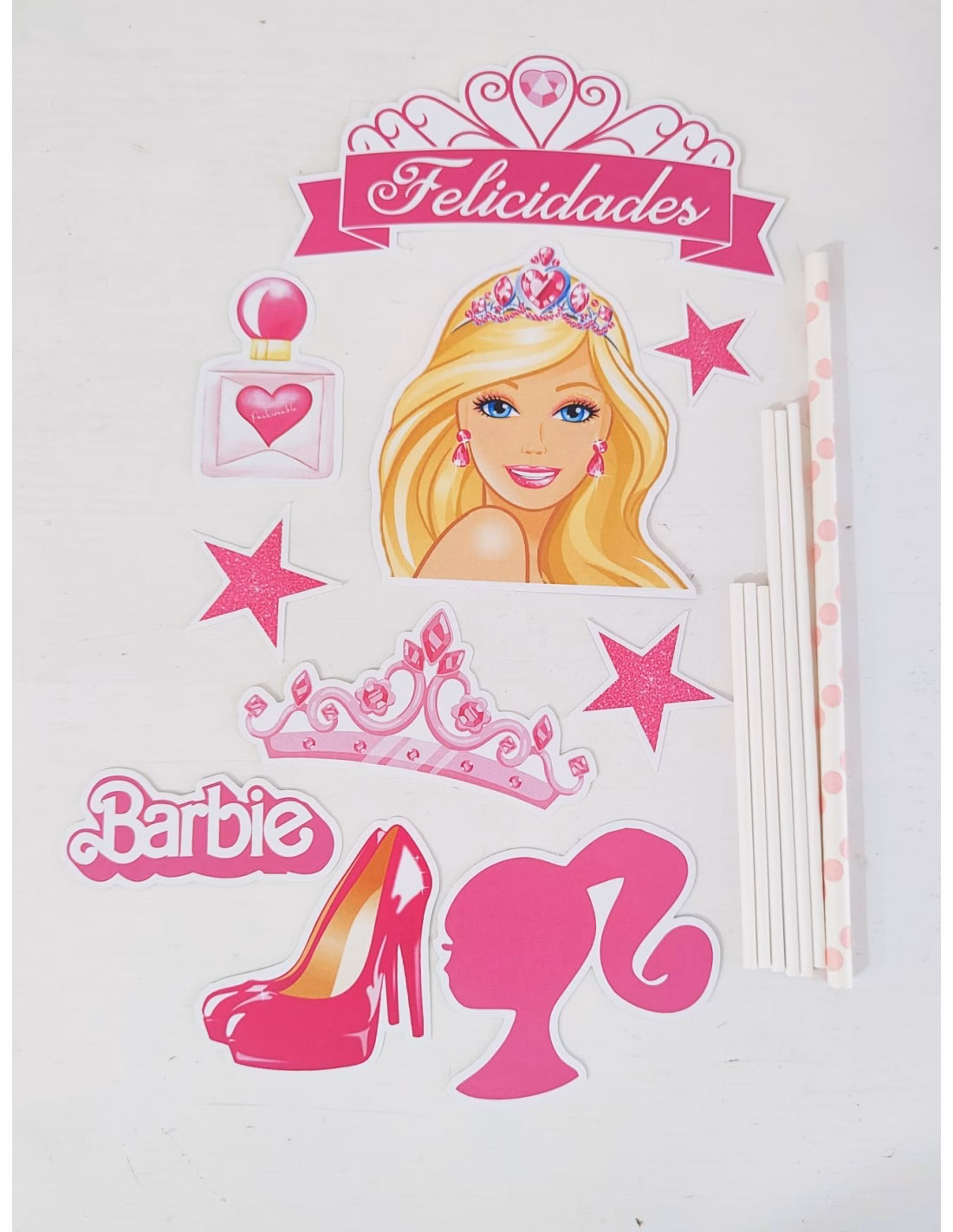 ¿Qué ofrece Topper Barbie en cuotas sin interés?