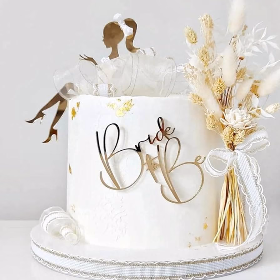 ¿Cuál es el mejor tamaño para un Topper de pastel?