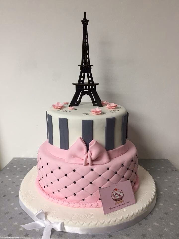 ¿Cuál es el símbolo de la Torre Eiffel?