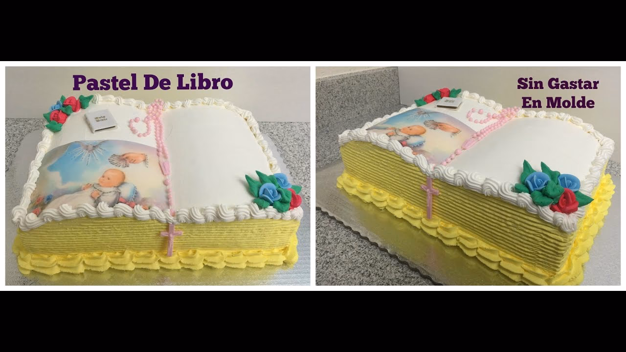 ¿Cuántas imágenes hay en el libro abierto animado?