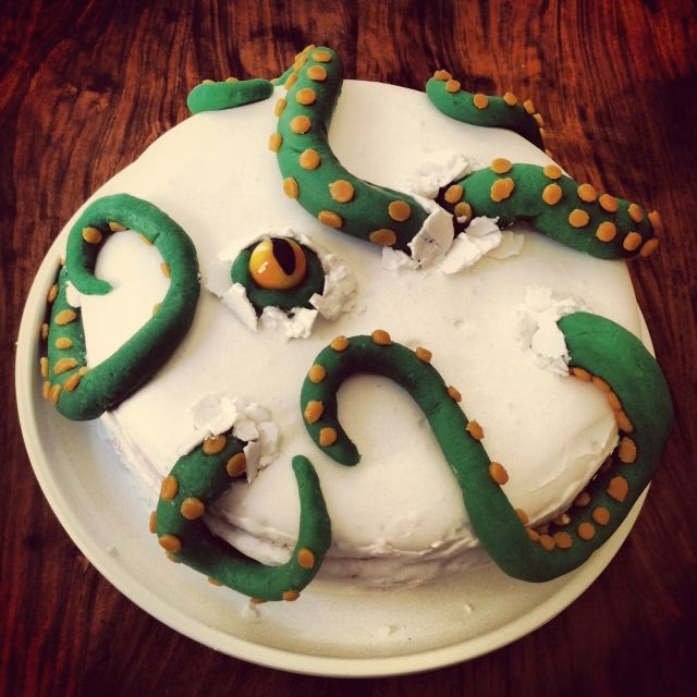 ¿Quién creó a Cthulhu?