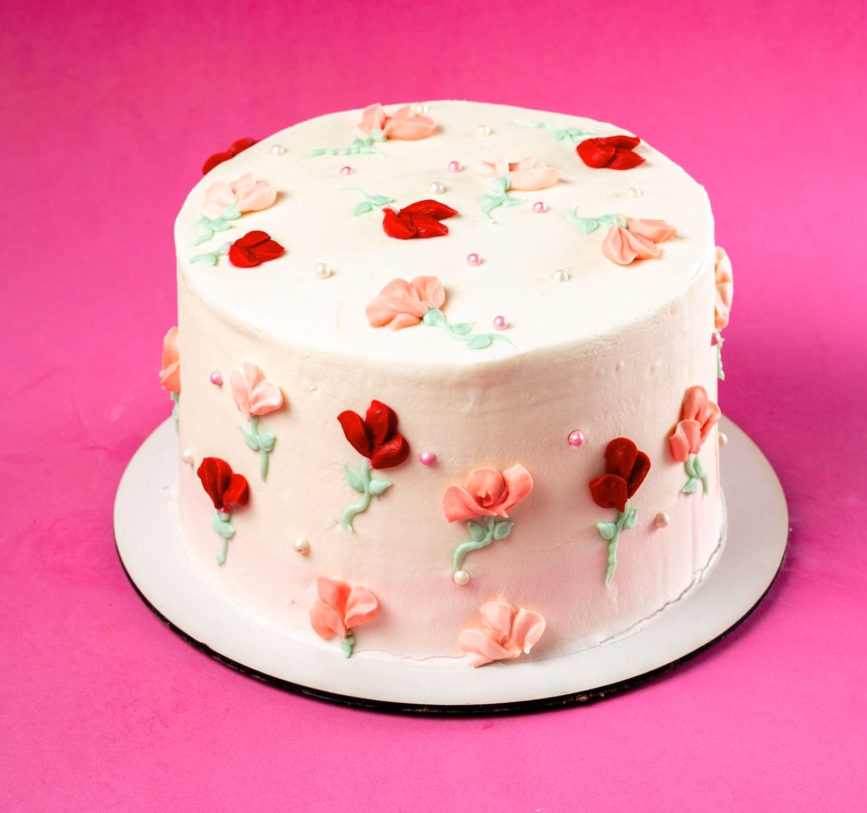 ¿Cuáles son los defectos de Rosa?