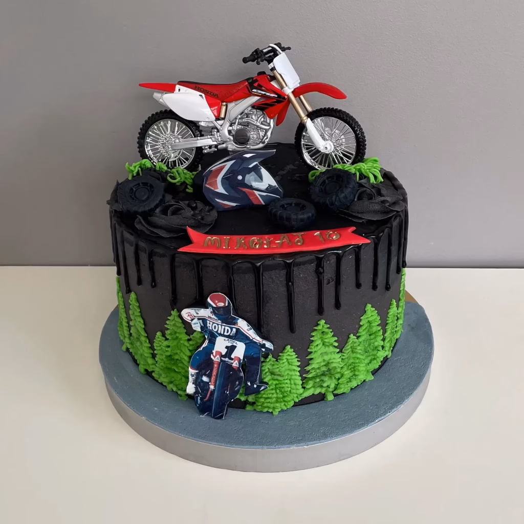 What are the specifics of a motor tort?