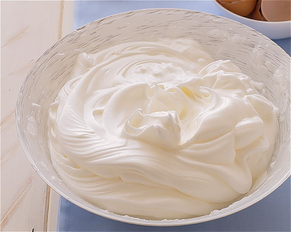 ¿Cómo integrar una torta en un horno?