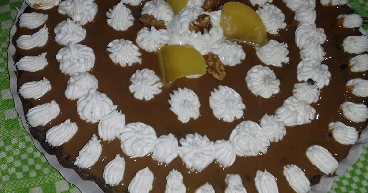 ¿Qué es la torta de cacao alcalinizada?