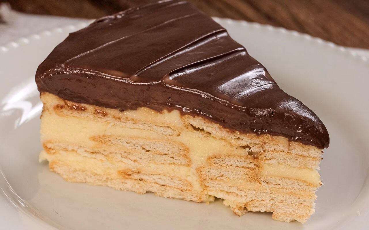 ¿Cómo hacer una torta alemana?