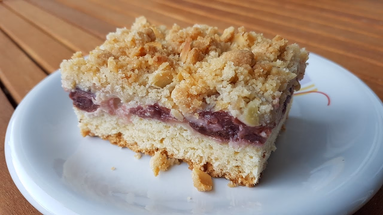 ¿Cómo se prepara la masa de la torta rusa o alemana?