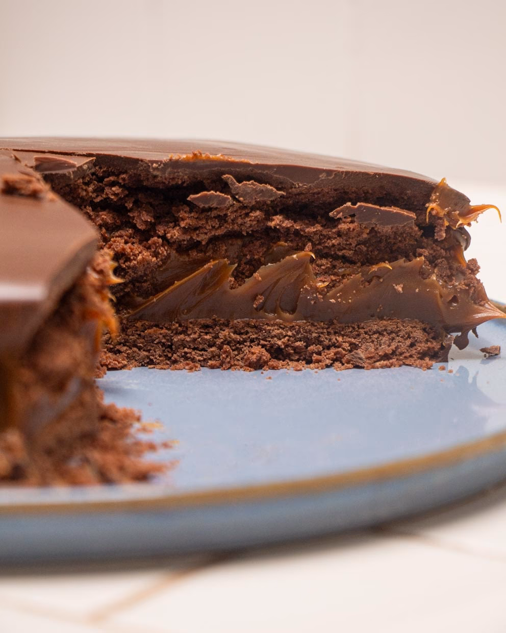 ¿Qué son los alfajores caseros?