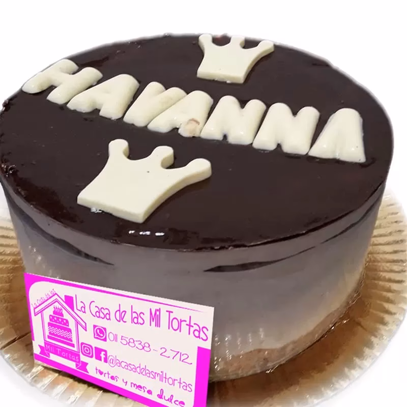 ¿Cómo de ricos son los alfajores Havanna?