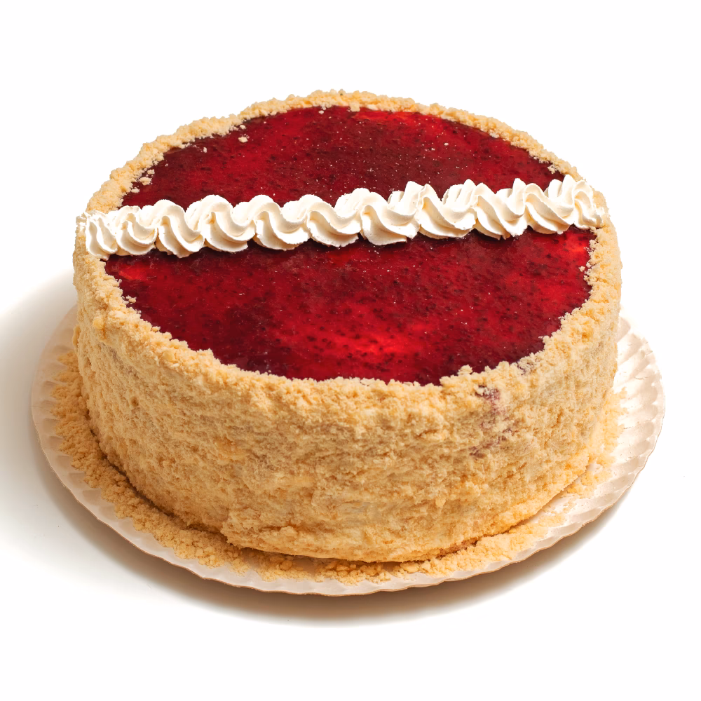 ¿Cuál es la mejor torta amor de Concepción?