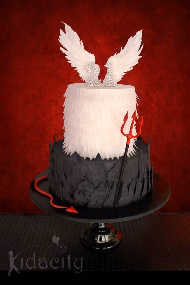 ¿Cuál es la receta original de los Angelitos negros?