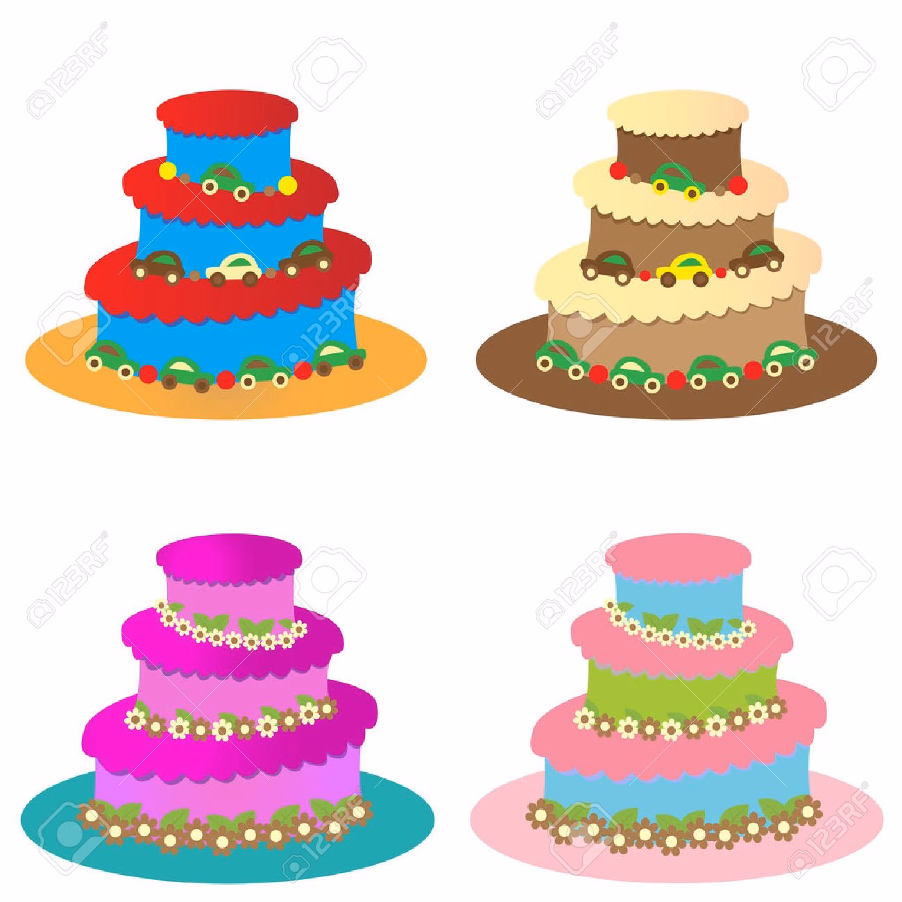 ¿Cuánto cuesta una vela de torta?