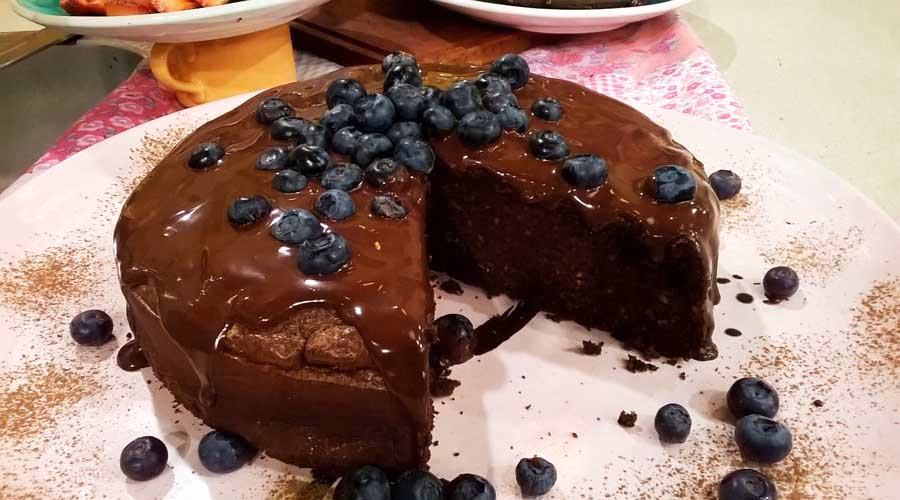 ¿Cuáles son los ingredientes de las tartas sin azúcar aptas para diabéticos?