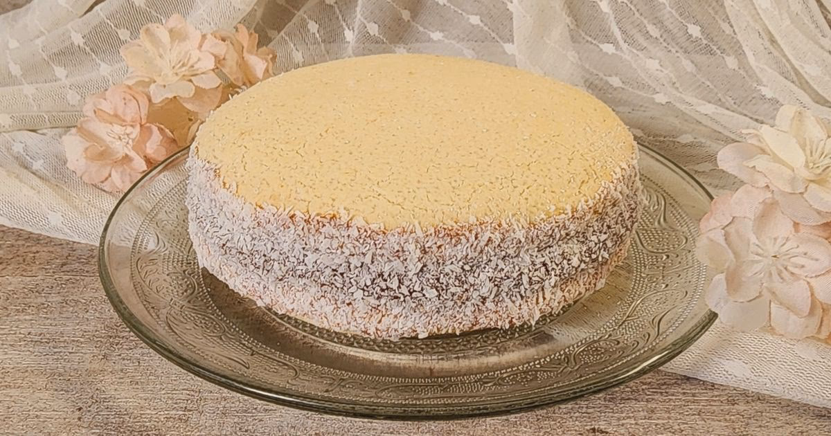 ¿Cuál es el denominador común de la torta alemana?