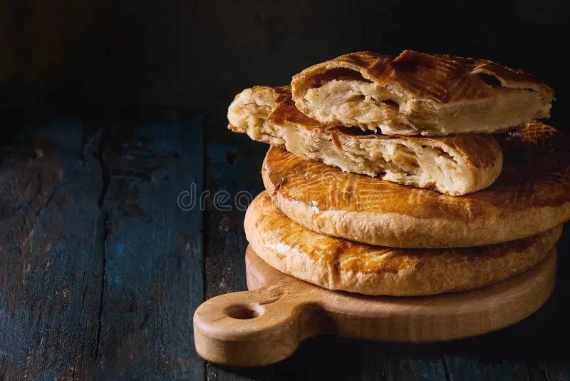 ¿Cuál es la gastronomía de Armenia?