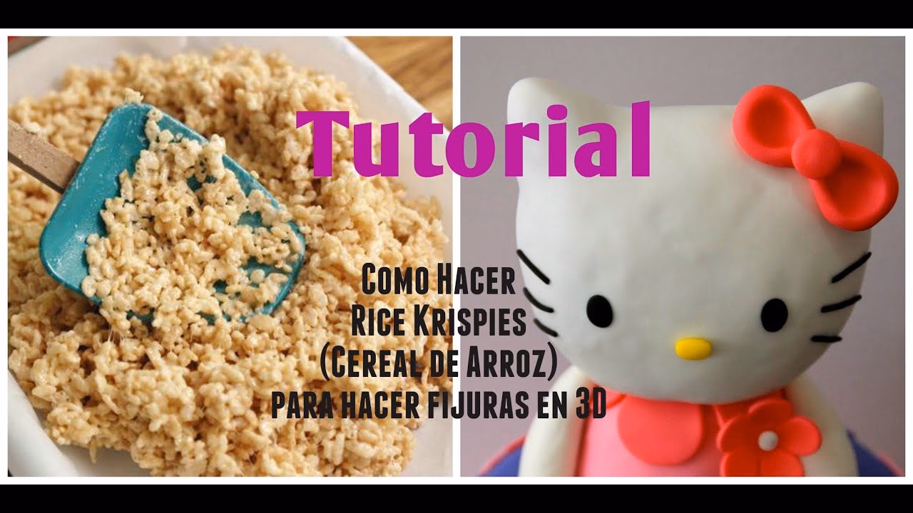 ¿Cómo preparar tortitas de arroz sazonada?