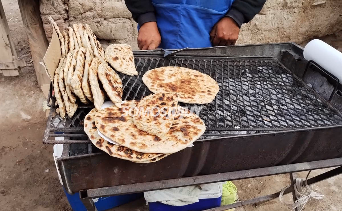 ¿Cómo hacer una torta asada?