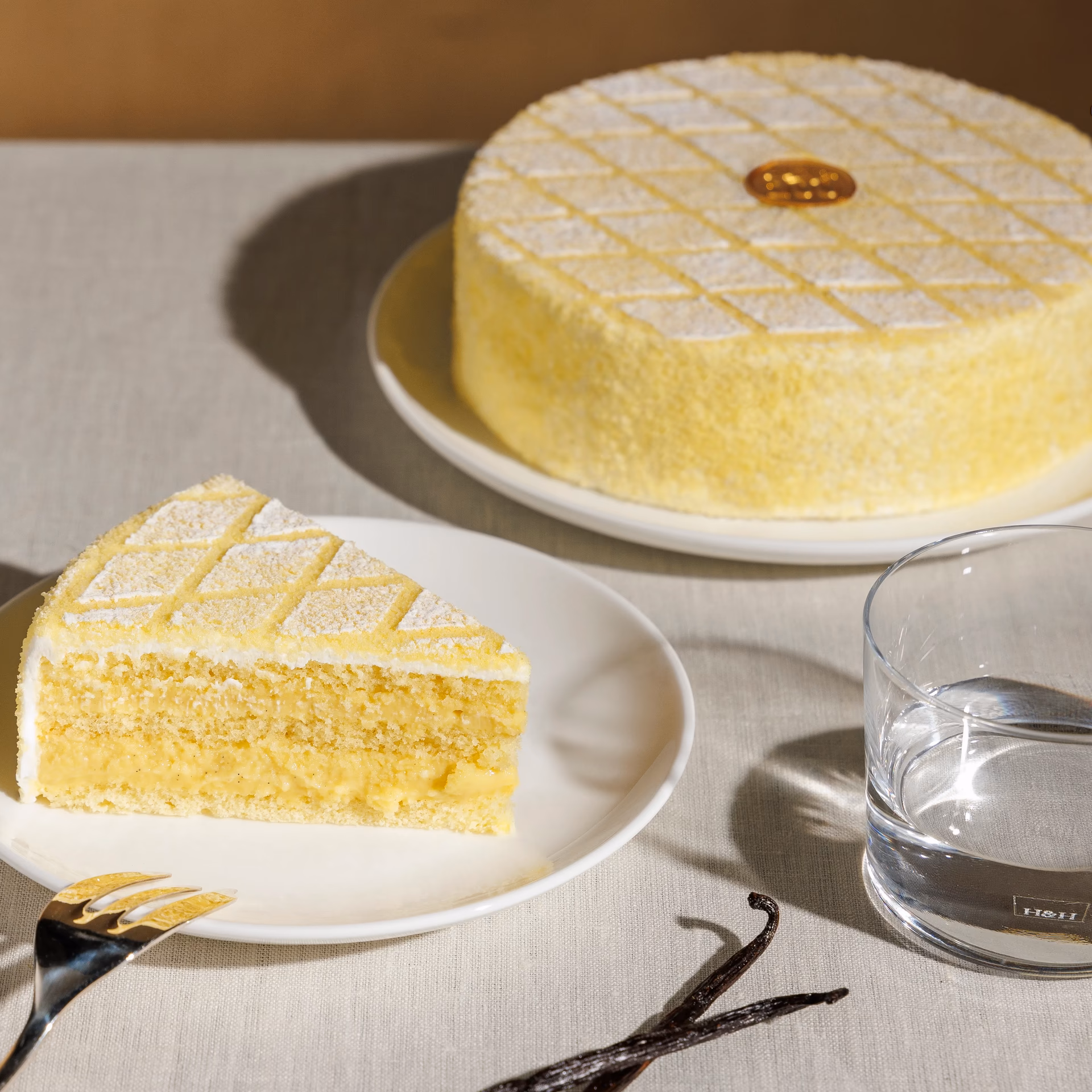 ¿Quién es el torta?