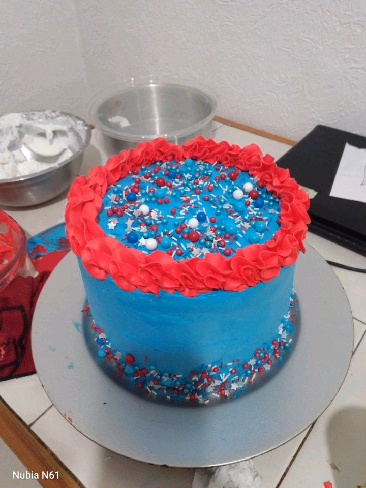 ¿Cuáles son los diferentes tipos de tortas de baby shower?