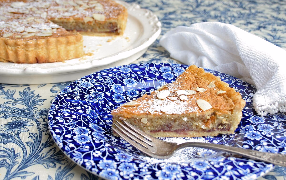 ¿Qué tiendas de Bakewell venden la receta original?