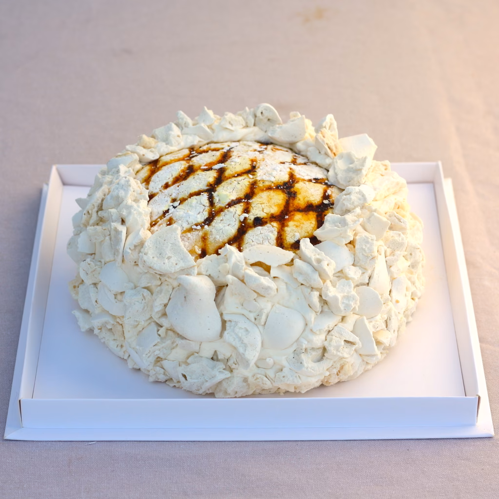 ¿Qué ofrece Balcarce café?