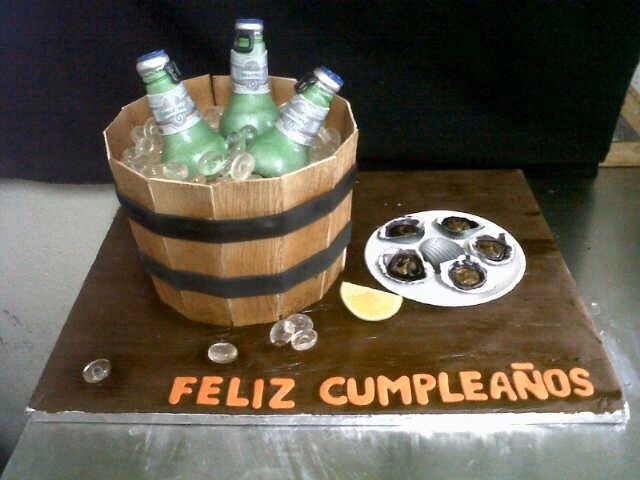 ¿Cuál es el mejor balde para cerveza?