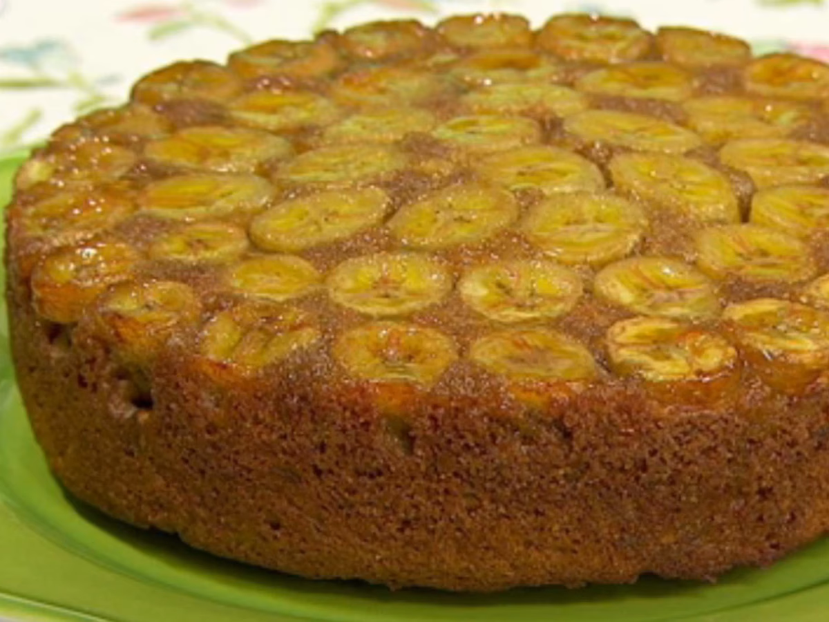 Como fazer caramelo de banana?