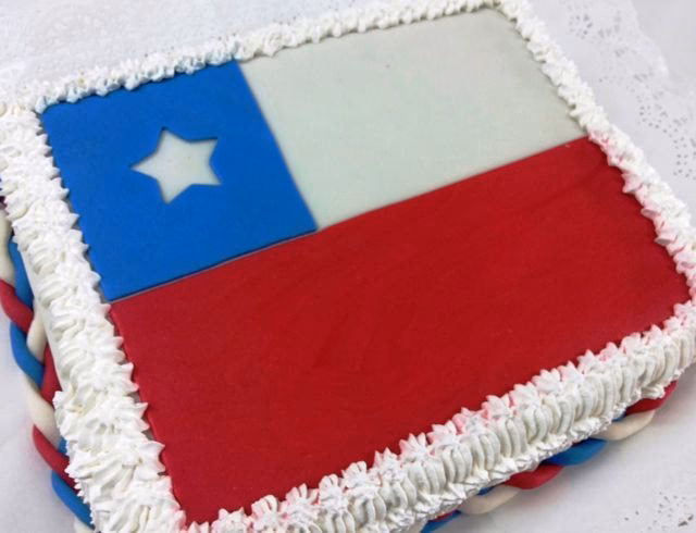 ¿Cuál es la comida bandera de Chile?