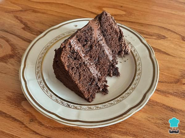 ¿Qué es la torta Bariloche?