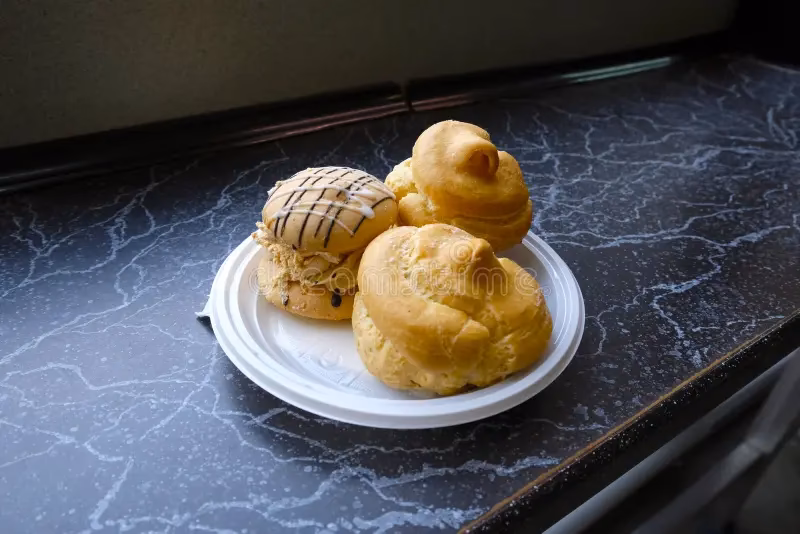 ¿Qué es la comida bielorrusa?