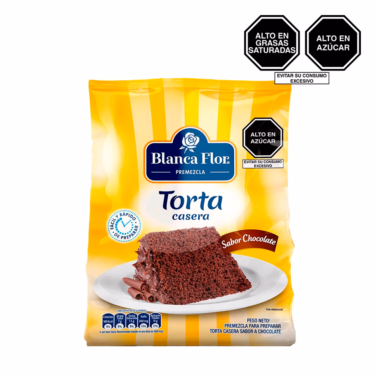 ¿Cómo obtener el color de una torta blanca?