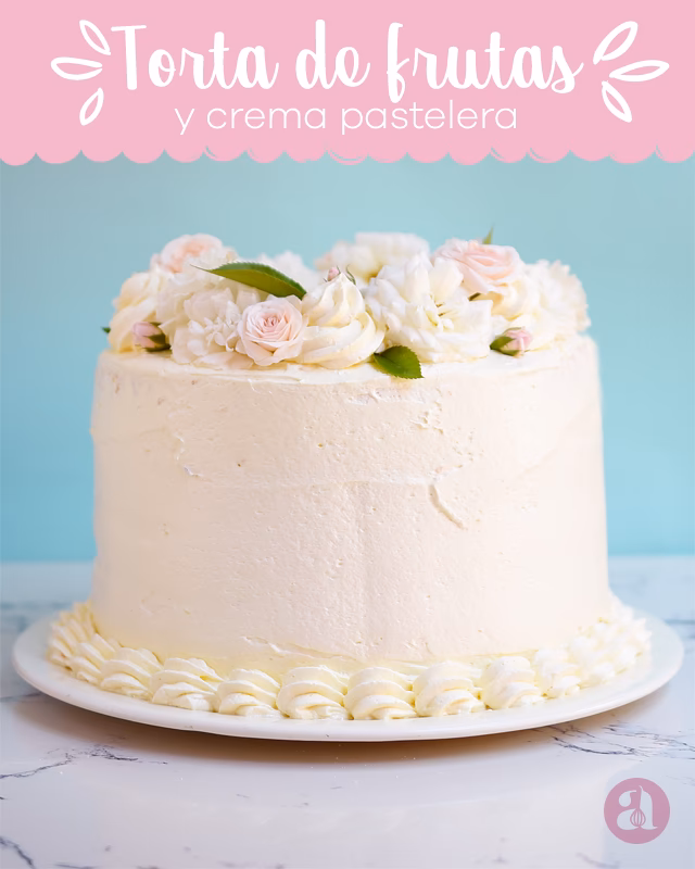 ¿Qué es la crema chantilly?