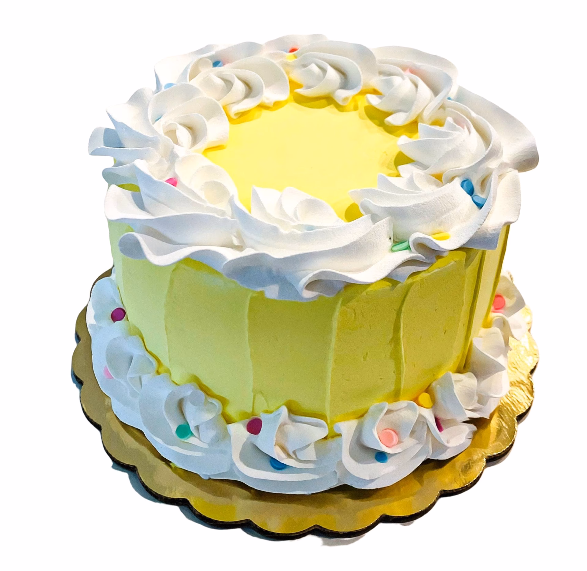 ¿Cuál es la diferencia entre blanco y amarillo?