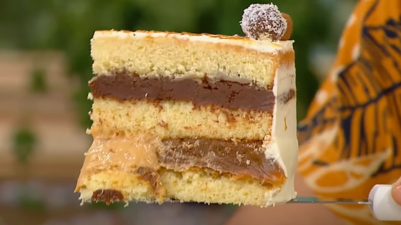 ¿Cómo hacer una torta de chocolate?