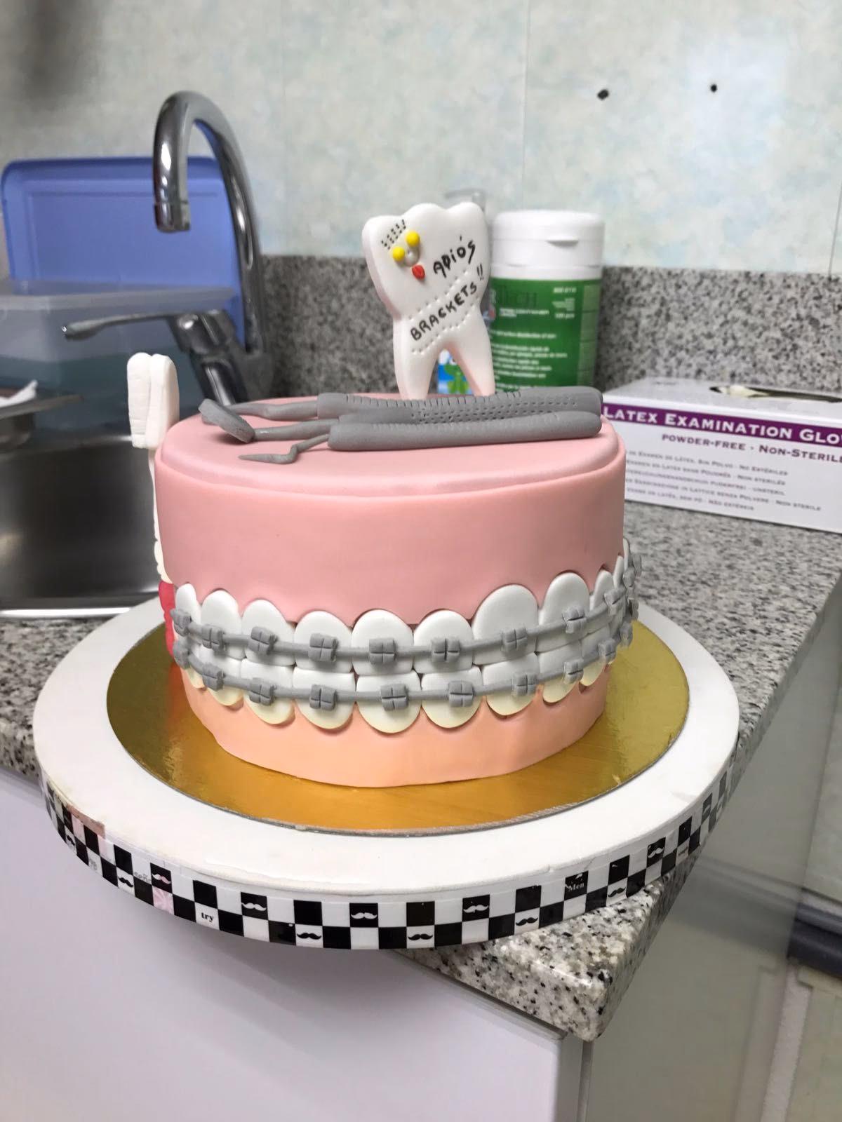 ¿Cuáles son los síntomas de los brackets?