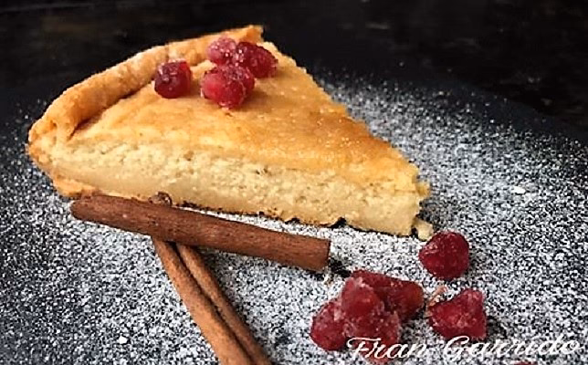 ¿Qué ingredientes se necesitan para preparar la bretona?