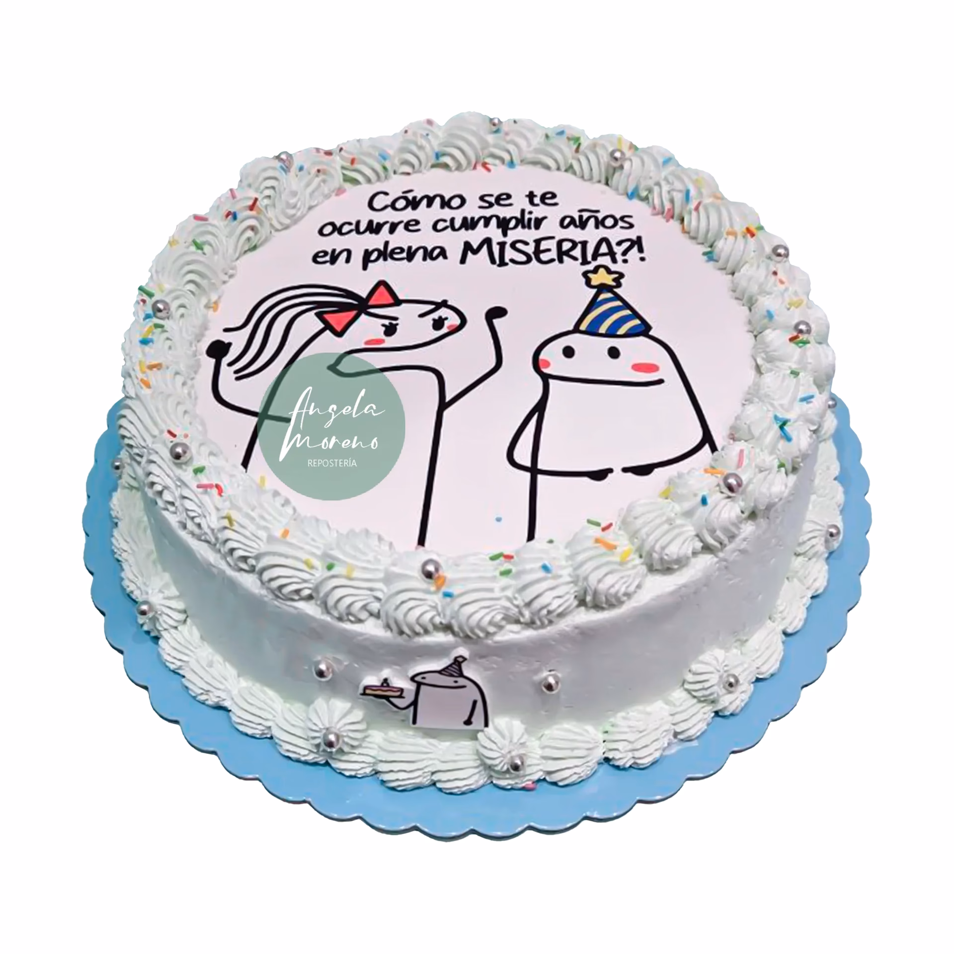 ¿Cómo hacer una broma de cumpleaños?