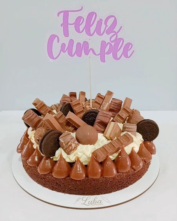 ¿Cómo hacer una torta Brownie?